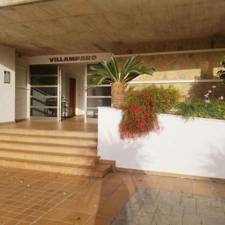 Summer Apartment & Beach Altea First Line Wifi Eksteriør billede