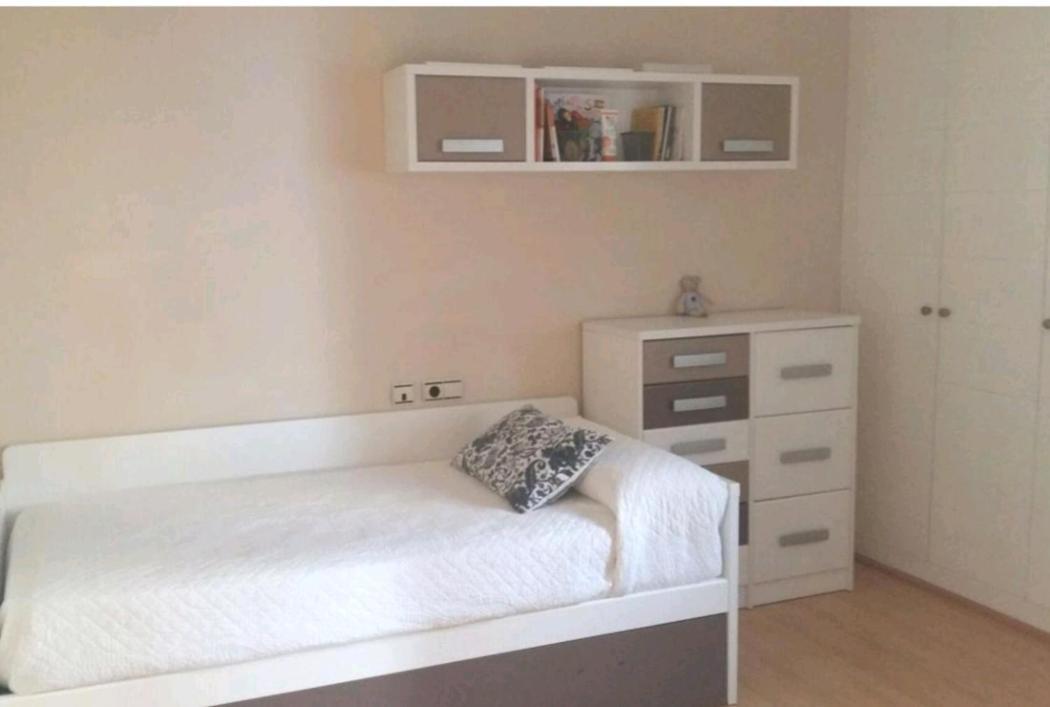 Summer Apartment & Beach Altea First Line Wifi Eksteriør billede