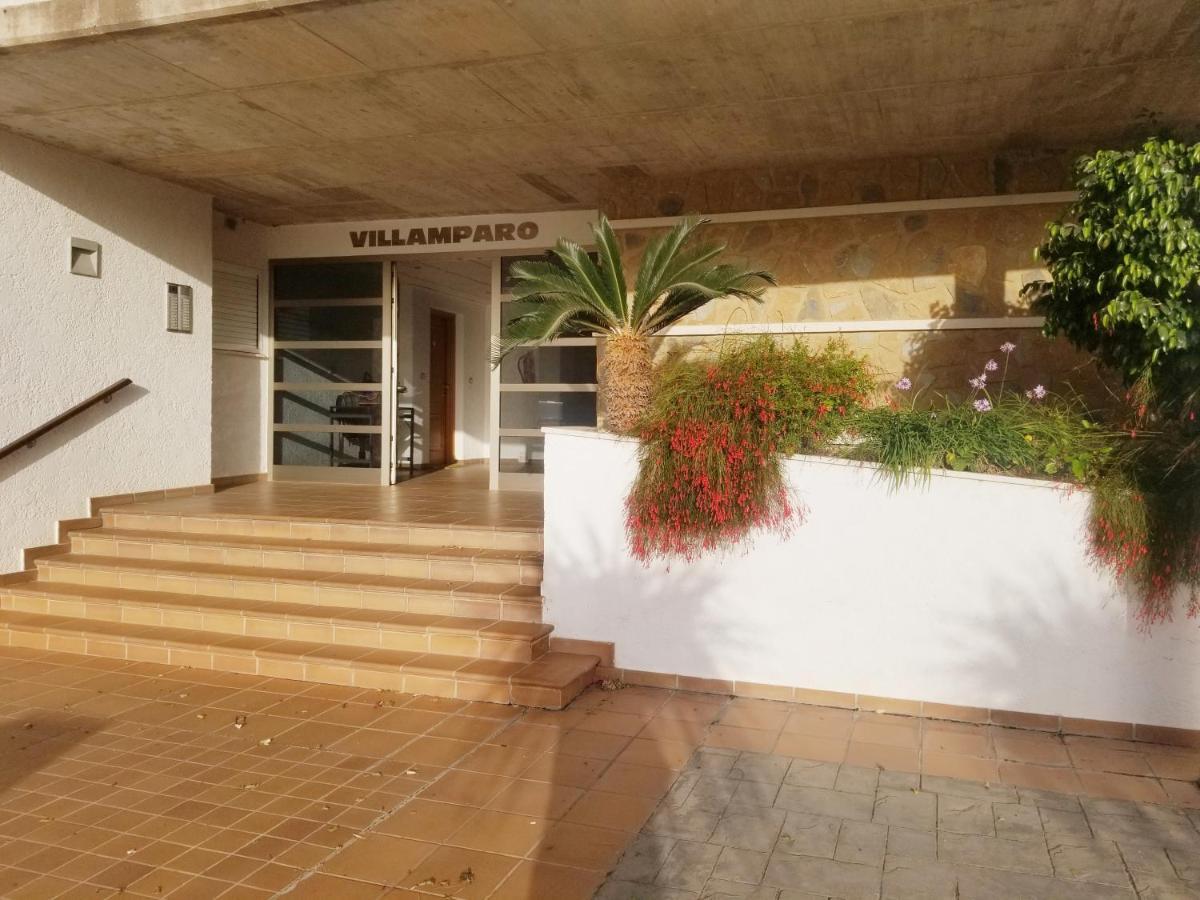 Summer Apartment & Beach Altea First Line Wifi Eksteriør billede
