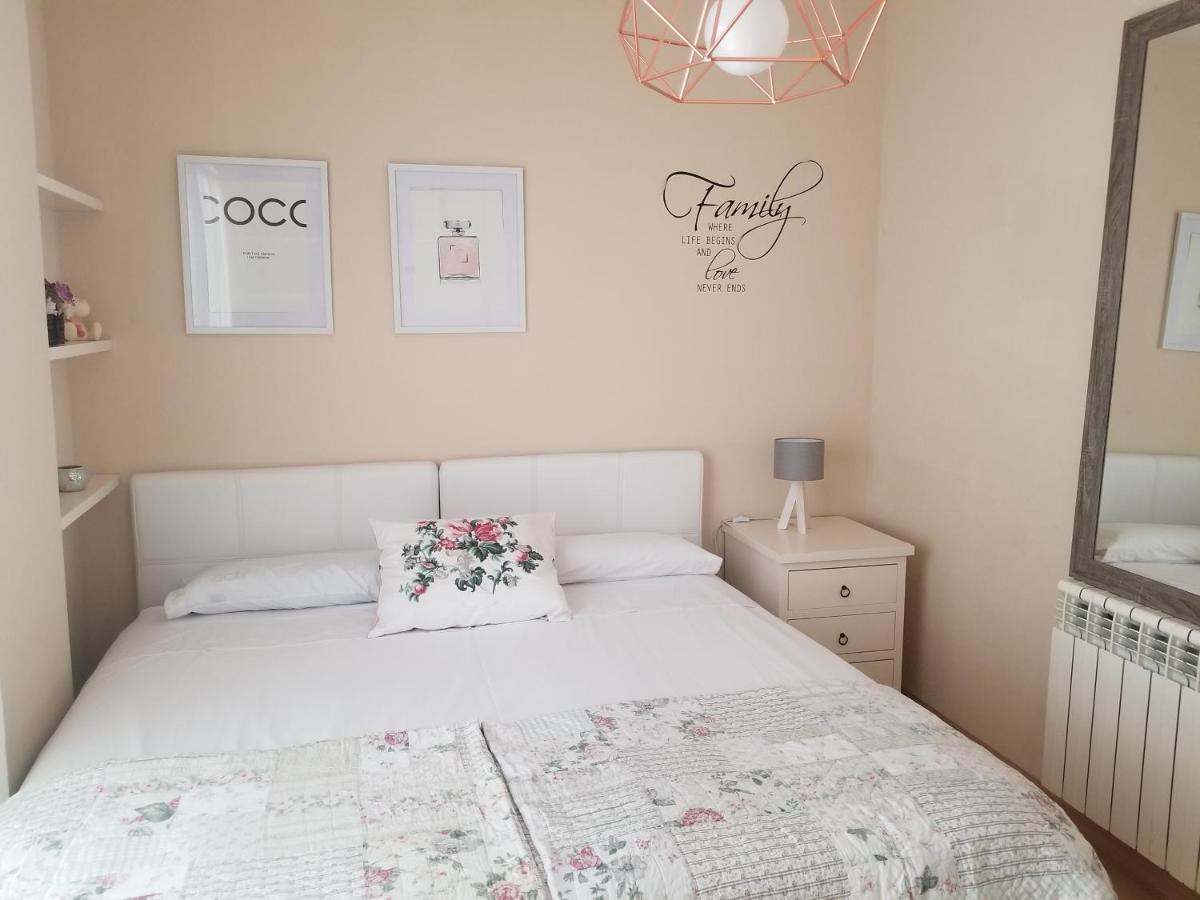 Summer Apartment & Beach Altea First Line Wifi Eksteriør billede
